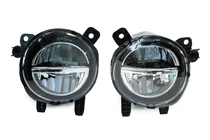 BMW 1. séria F20/F21 2011–2019 LED hmlové svetlá fotografia 1