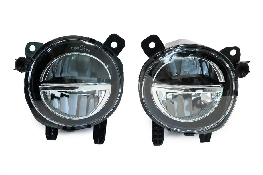 BMW 1. séria F20/F21 2011–2019 LED hmlové svetlá Image
