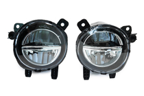 BMW rad 2 Active Tourer F45/F46 2014–2021 LED hmlové svetlá fotografia 1