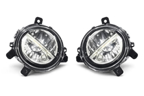 BMW 4 séria F32/F33/F36 2012–2020 LED hmlové svetlá fotografia 14