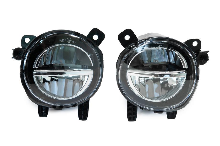 BMW 4 séria F32/F33/F36 2012–2020 LED hmlové svetlá Image