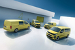 Opel Vivaro Electric: praktická elektrická dodávka pre firmy fotografia 4
