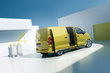 Opel Vivaro Electric: praktická elektrická dodávka pre firmy fotografia 2