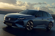 Peugeot e-308 SW: štýlové elektrické kombi pre rodinu fotografia 1