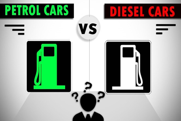 Ktoré auto je lepšie: diesel alebo benzín?
