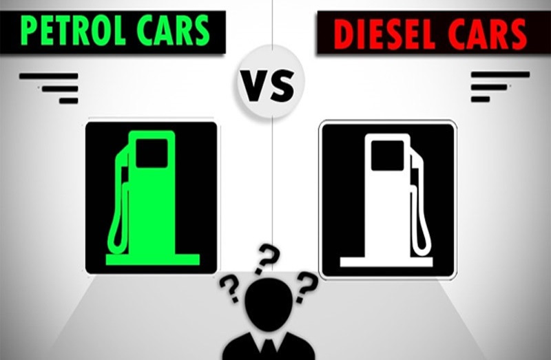 Ktoré auto je lepšie: diesel alebo benzín?
