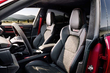 Test Porsche Macan Electric GTS: športový elektrický crossover fotografia 6