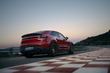 Test Porsche Macan Electric GTS: športový elektrický crossover fotografia 3