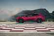 Test Porsche Macan Electric GTS: športový elektrický crossover fotografia 2