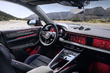 Test Porsche Macan Electric GTS: športový elektrický crossover fotografia 5
