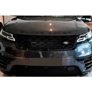 Predná maska Black Range Rover Velar 2017– fotografia 1