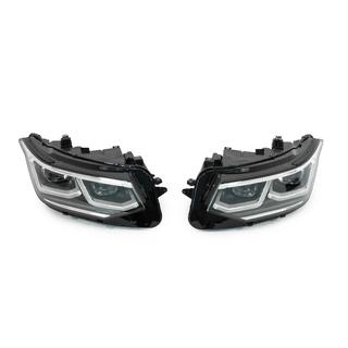 Predné svetlomety Full LED (pre 2020-2024, 2 ks) fotografia 1
