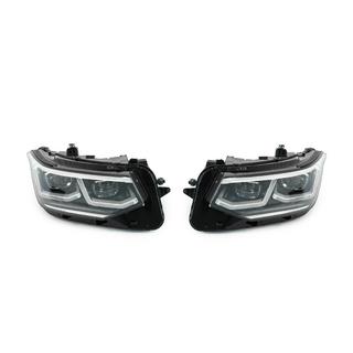 Predné svetlomety Full LED (pre 2020-2024, 2 ks) fotografia 2