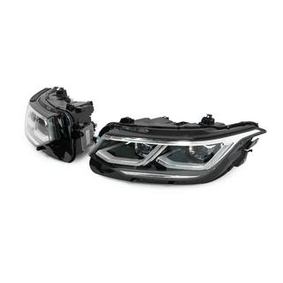 Predné svetlomety Full LED (pre 2020-2024, 2 ks) fotografia 3