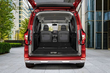 Recenzia osobného Nissan Townstar: praktický kompaktný van do mesta a pre rodinu fotografia 4