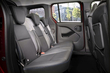 Recenzia osobného Nissan Townstar: praktický kompaktný van do mesta a pre rodinu fotografia 6