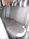 Volkswagen Passat B7 2012–2015 Autopoťahy (koženka↗látka, Premium) fotografia 18