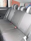 Volkswagen Passat B7 2012–2015 Autopoťahy (koženka↗látka, Premium) fotografia 23