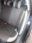Volkswagen Passat B7 2012–2015 Autopoťahy (koženka↗látka, Premium) fotografia 25