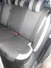 Volkswagen Passat B7 2012–2015 Autopoťahy (koženka↗látka, Premium) fotografia 26
