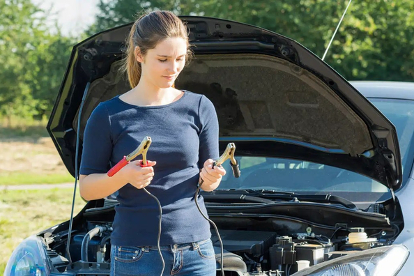 Ako naštartovať auto cez káble: bezpečný návod pre každého vodiča