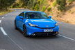 Recenzia Honda Prelude VI (BF1): znovuzrodená legenda ako hybrid fotografia 1
