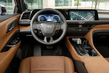 Toyota Crown Signia: Hybridný crossover prémiovej triedy fotografia 5