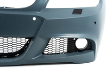BMW 3 rad E90/E91 2005–2011 M-Sport body kit (pre E90 2008-2011) fotografia 17