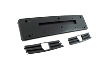 BMW 3 rad E90/E91 2005–2011 M-Sport body kit (pre E90 2008-2011) fotografia 21