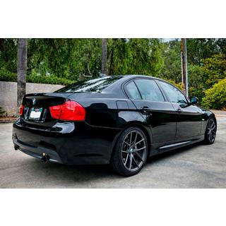 M-Sport body kit (pre E90 2008-2011) fotografia 3