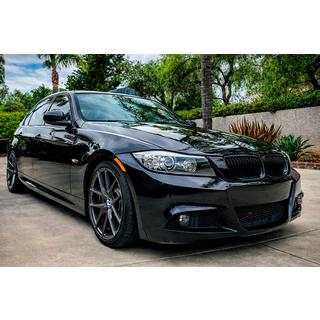 M-Sport body kit (pre E90 2008-2011) fotografia 2