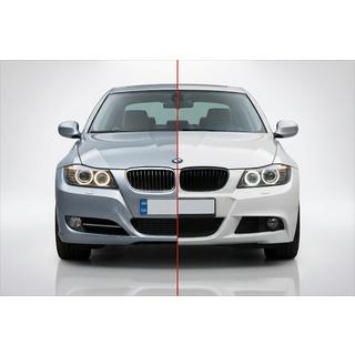 M-Sport body kit (pre E90 2008-2011) fotografia 1