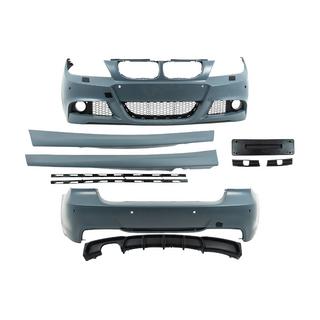 M-Sport body kit (pre E90 2008-2011) fotografia 4