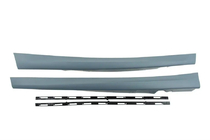 BMW 3 rad E90/E91 2005–2011 M3 bodykit sada (pre E90 2008-2011) fotografia 18