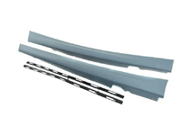 BMW 3 rad E90/E91 2005–2011 M3 bodykit sada (pre E90 2008-2011) fotografia 17
