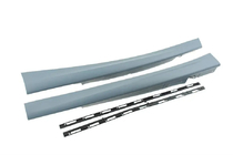 BMW 3 rad E90/E91 2005–2011 M3 bodykit sada (pre E90 2008-2011) fotografia 6