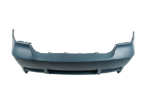 BMW 3 rad E90/E91 2005–2011 M3 bodykit sada (pre E90 2008-2011) fotografia 7