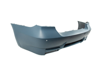 BMW 3 rad E90/E91 2005–2011 M3 bodykit sada (pre E90 2008-2011) fotografia 9