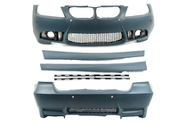 BMW 3 rad E90/E91 2005–2011 M3 bodykit sada (pre E90 2008-2011) fotografia 3