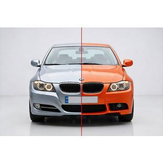 M3 bodykit sada (pre E90 2008-2011) fotografia 1