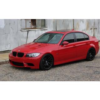 M3 bodykit sada (pre E90 2008-2011) fotografia 2