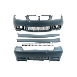 M3 bodykit sada (pre E90 2008-2011) fotografia 3