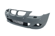 BMW 5. rad E60/E61 2003–2010 M-Sport bodykit (pre E60) fotografia 9