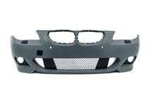 BMW 5. rad E60/E61 2003–2010 M-Sport bodykit (pre E60) fotografia 11