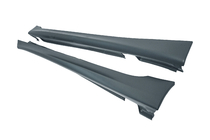 BMW 5. rad E60/E61 2003–2010 M-Sport bodykit (pre E60) fotografia 13