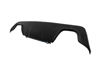 BMW 5. rad E60/E61 2003–2010 M-Sport bodykit (pre E60) fotografia 20