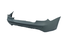 BMW 5. rad E60/E61 2003–2010 M-Sport bodykit (pre E60) fotografia 24