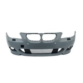 M-Sport bodykit (pre E60) fotografia 4