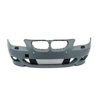 M-Sport bodykit (pre E60) fotografia 4