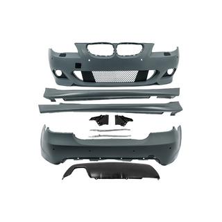 M-Sport bodykit (pre E60) fotografia 3